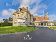 Appartement à MONTAMY