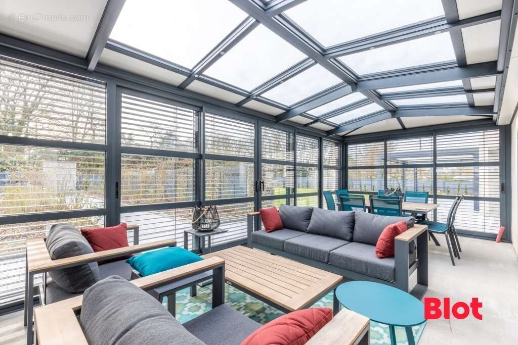Maison 174 m² à La Guerche-De-Bretagne  - photo 9