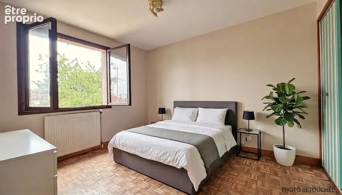 Maison 214m² à cébazat - photo 8