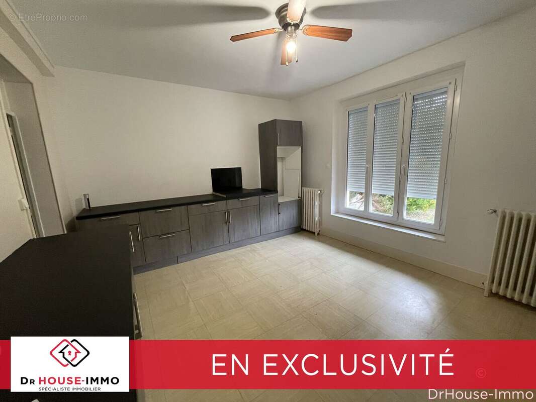 Maison 198 m² à Bourges  - photo 211