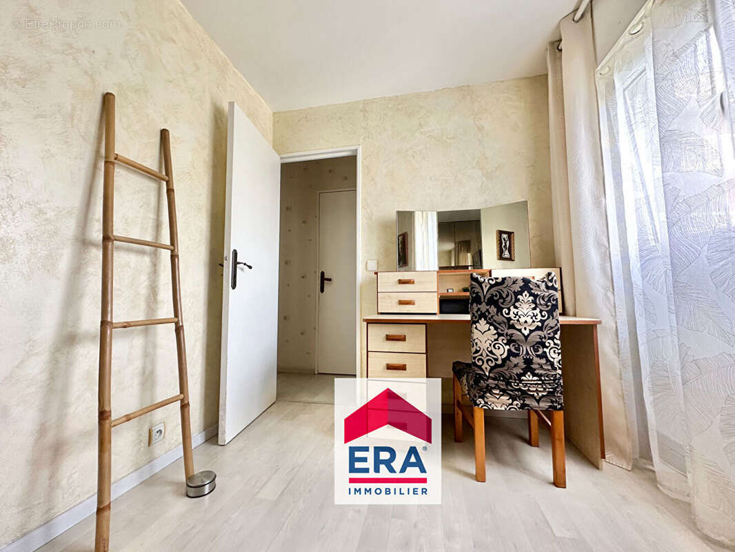 Appartement Sartrouville 4 pièce(s) 84.03 m2 - photo 6