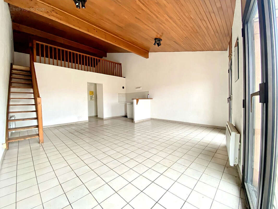 Appartement à MURET