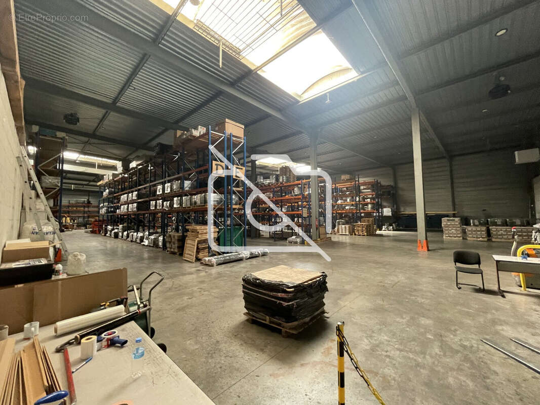 Commerce à COLLEGIEN