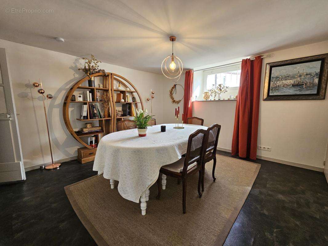 Maison de charme proche centre ville - photo 2