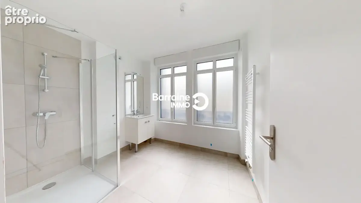 Appartement Roscoff 4 pièce(s) 92.9 m2 - photo 8