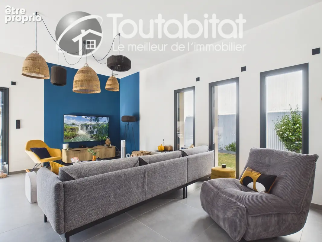 Maison 6 pièces 150 m² à vendre à Rethel (08300) - photo 25
