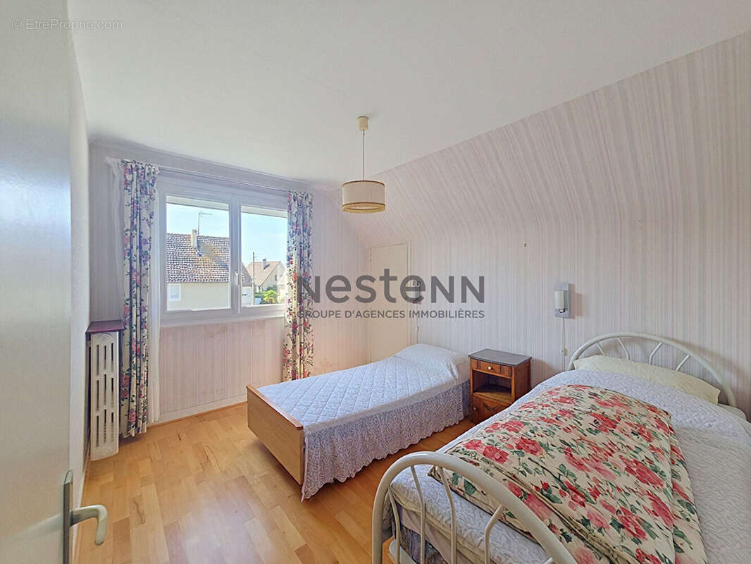 A VENDRE OUISTREHAM BOURG  Une maison familiale  à deux pas des commerces - photo 10