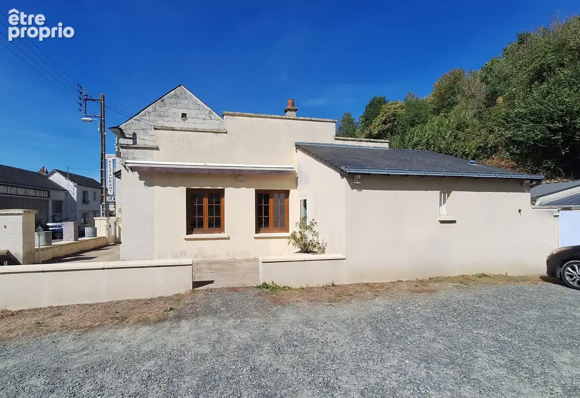 20 mn sud saumur - photo 4