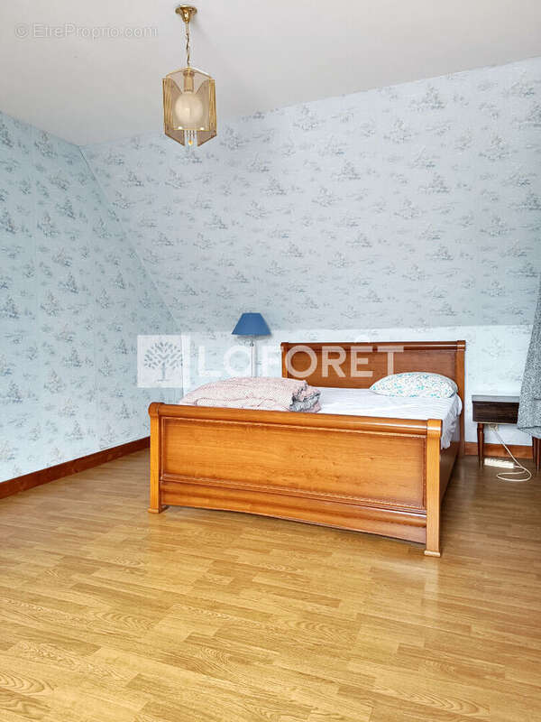 Maison Plouha 5 pièce(s) 112 m2 - photo 9