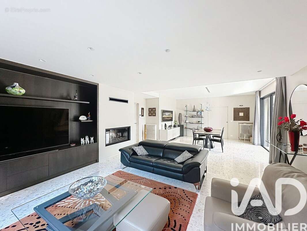 Photo 6 - Maison à VILLENEUVE-LES-AVIGNON