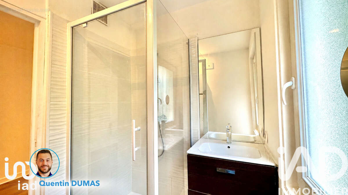 Photo 5 - Appartement à BAYONNE