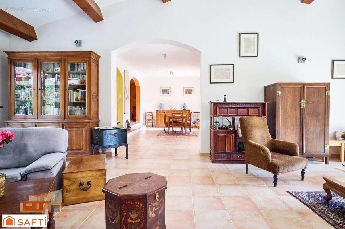 Photo 7 - Maison à LE BEAUSSET