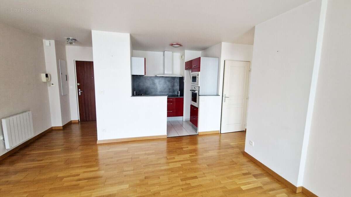 Appartement à DIEPPE