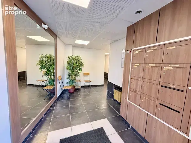Exclusivité à FERNEY VOLTAIRE 01210, T3 76m2 avec balcon, cave et garage - photo 18