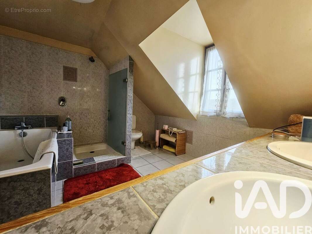 Photo 9 - Maison à MOUSSEAUX-LES-BRAY