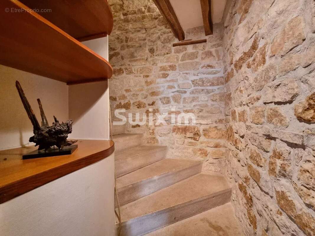 Maison à ANDRYES