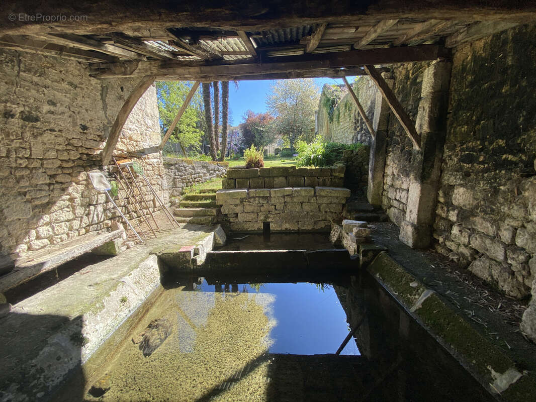Maison à ANGOULEME