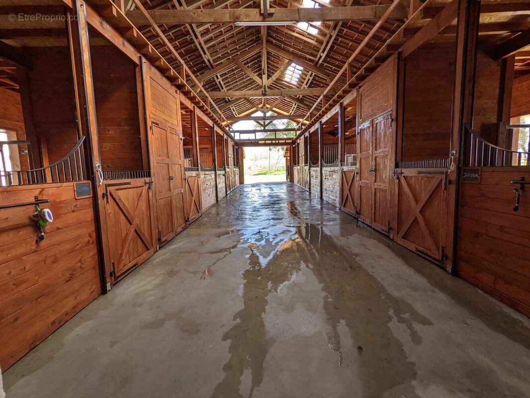 Maison à SAINT-VINCENT-DE-LAMONTJOIE