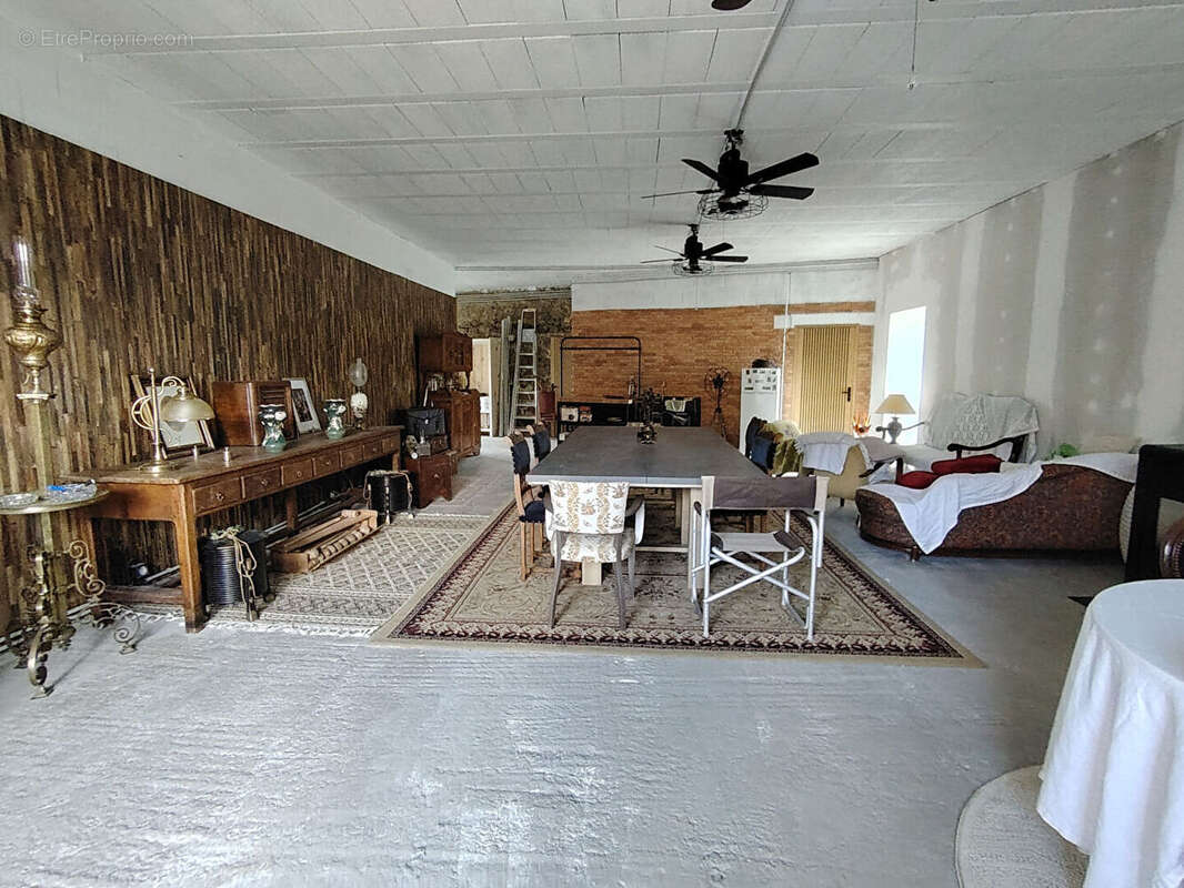 SUPERBE Maison de Maître à Dunières 9 pièces 280 m2 - photo 7