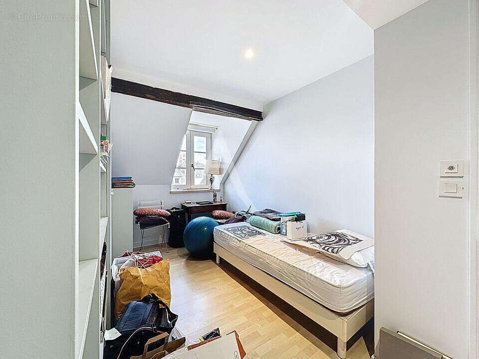 Appartement à ANGERS