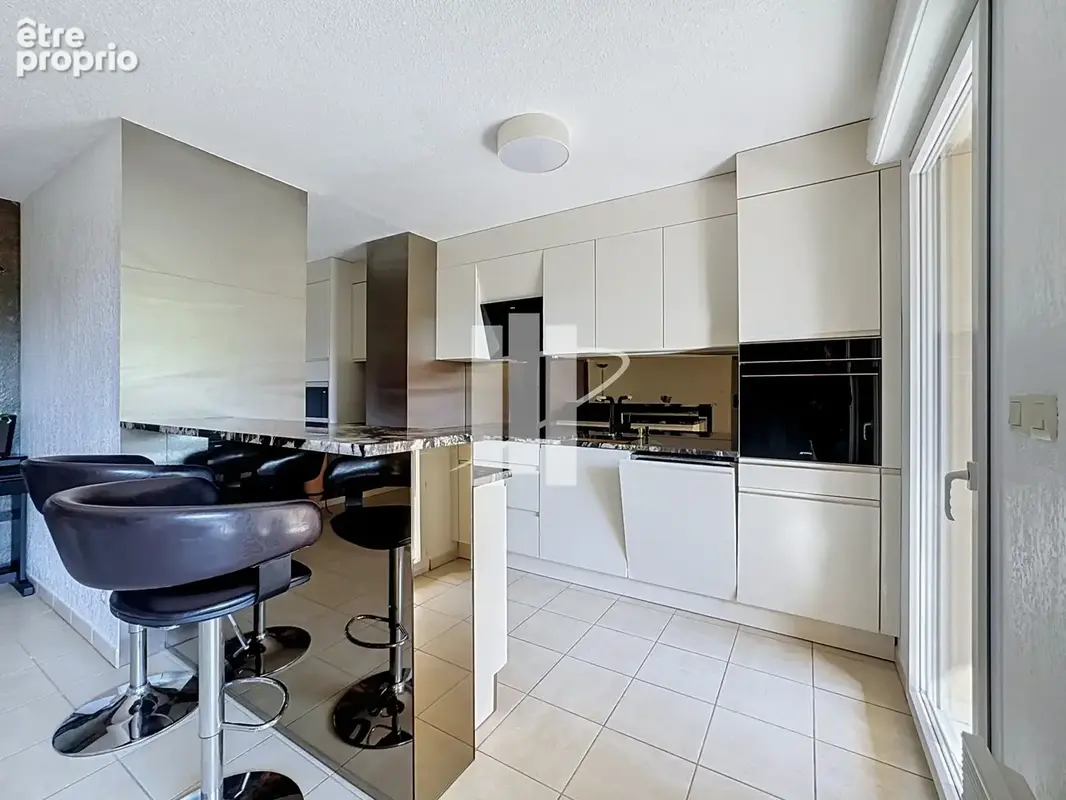 appartement de type 3 centre ville de saint raphael - photo 5