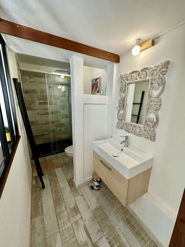 Appartement à SAINT-MARTIN