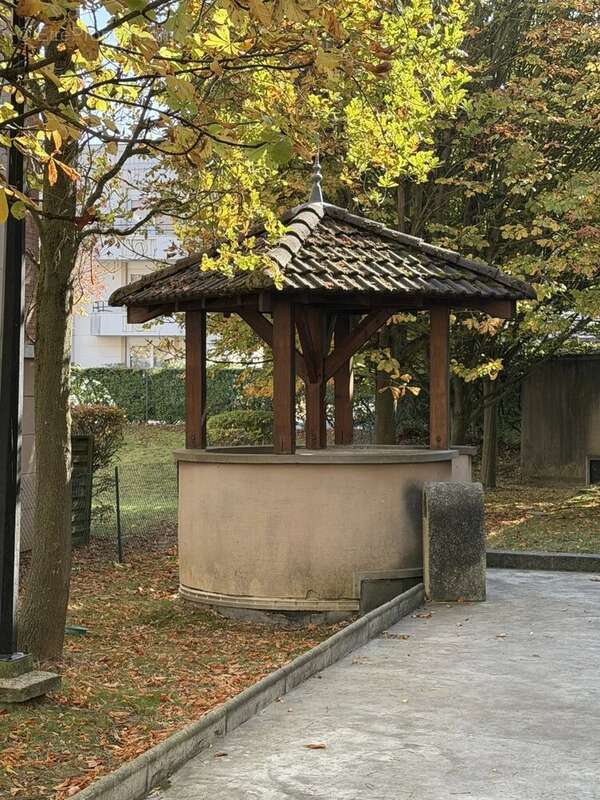 Appartement à CERGY