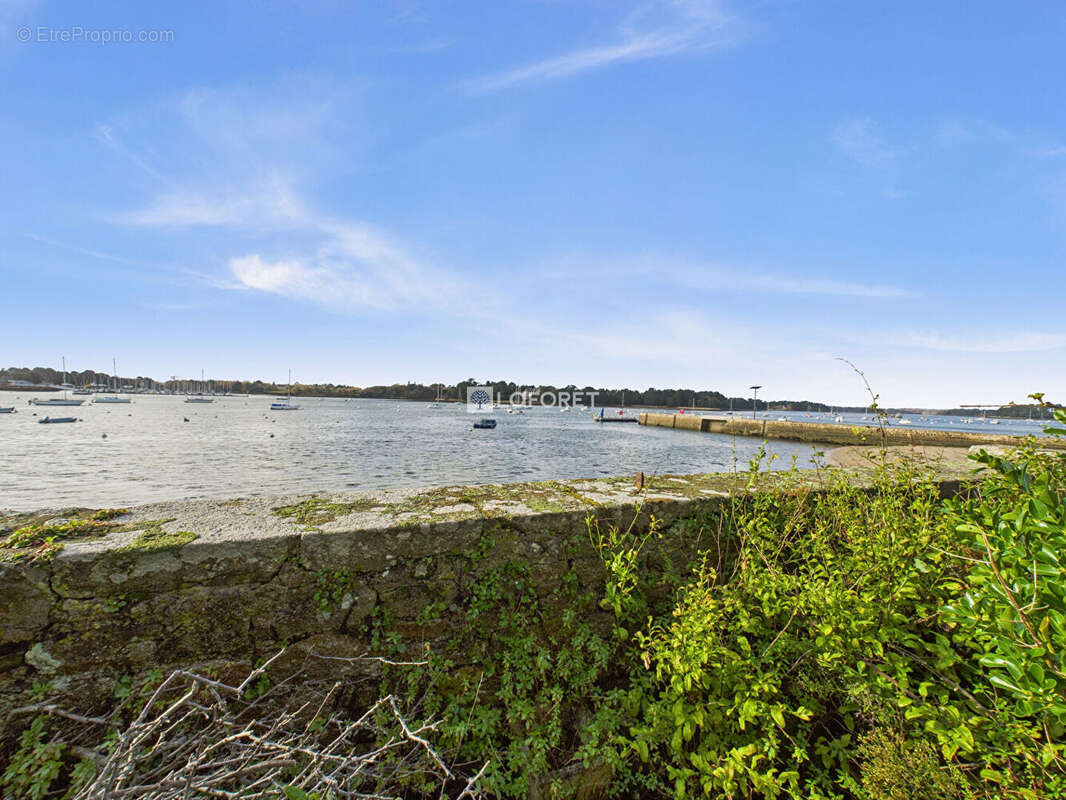 Appartement à ILE-TUDY