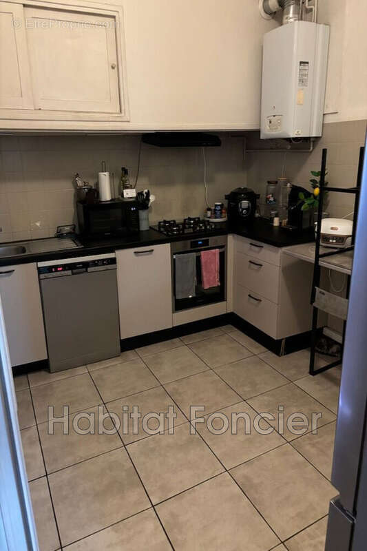 Appartement 111 m² à Perpignan  - photo 6