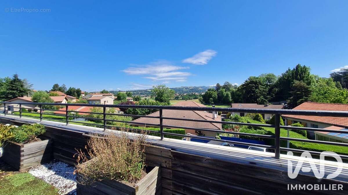 Photo 2 - Maison à VILLARS
