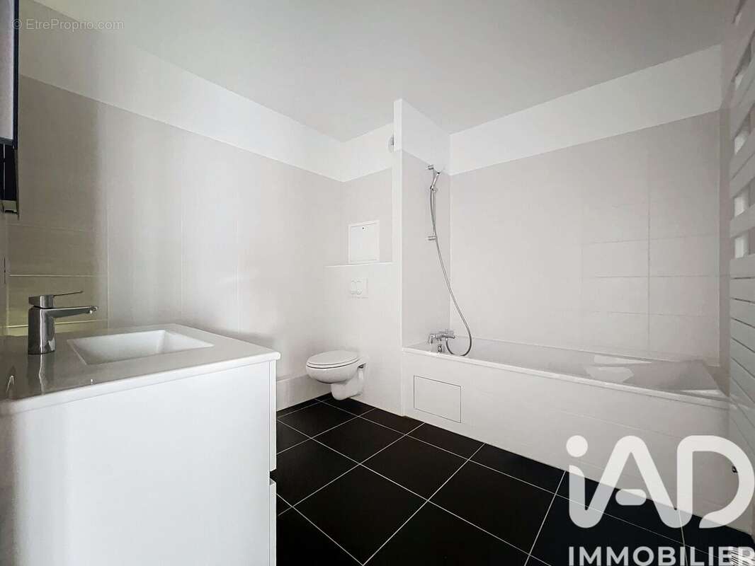 Photo 7 - Appartement à RUEIL-MALMAISON