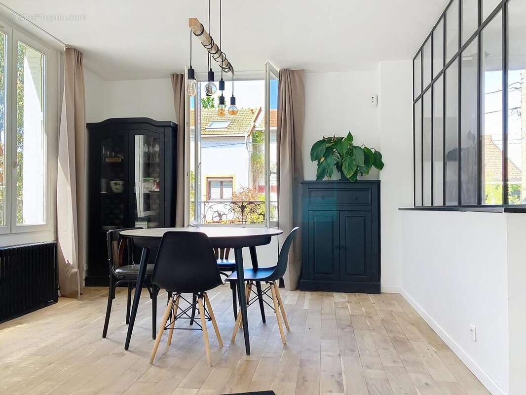 Photo 5 - Maison à MONTREUIL