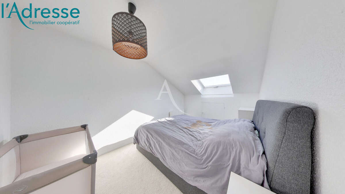 Appartement à NOISY-LE-GRAND