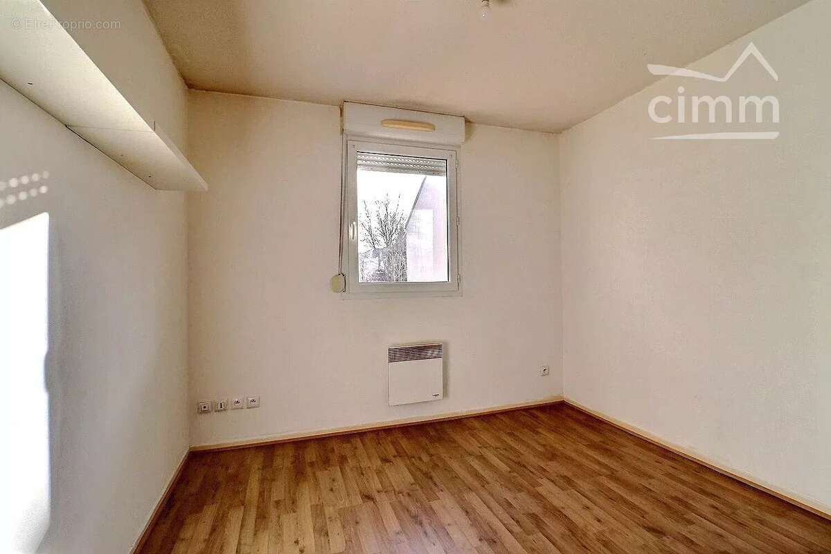 Appartement à FORBACH