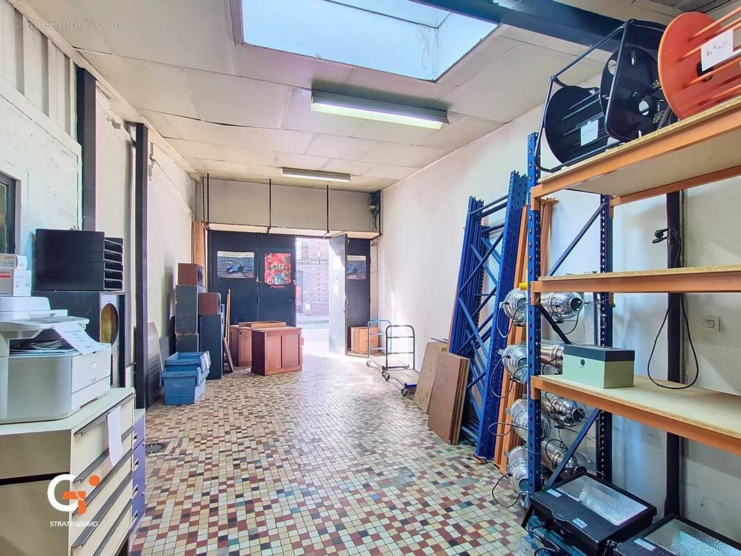 Appartement à ROUEN