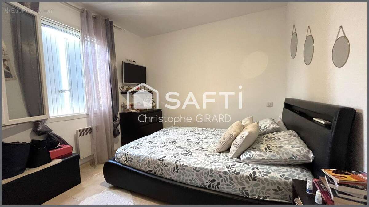 Photo 6 - Maison à LA TOUR-D&#039;AIGUES