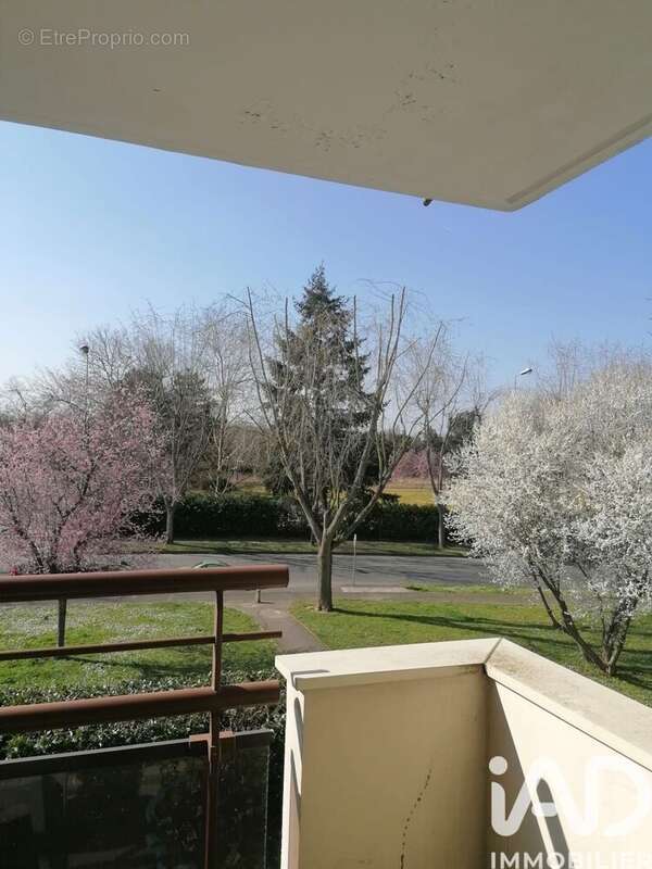 Photo 2 - Appartement à EVRY