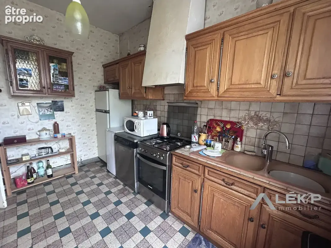 Maison 95 m² à Acheres  - photo 8
