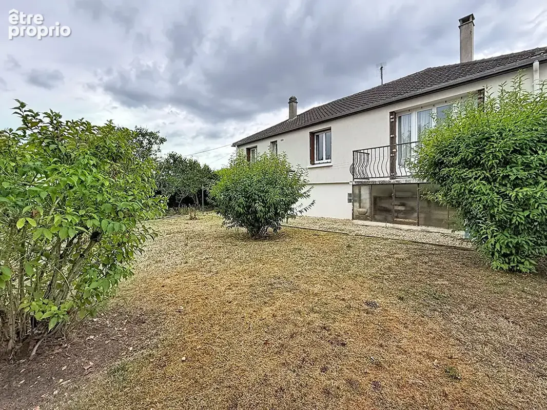 Maison Courcelles Sur Seine - photo 10