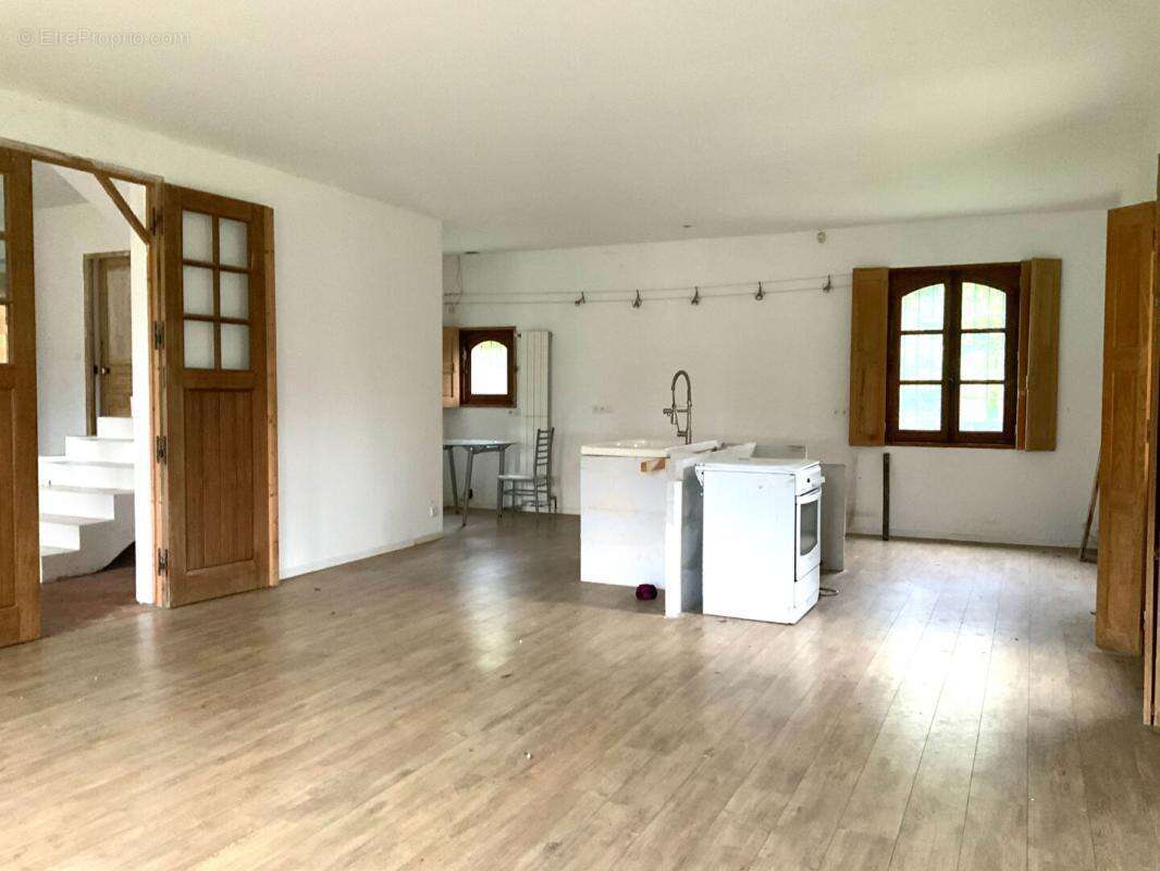 Maison à MORET-SUR-LOING