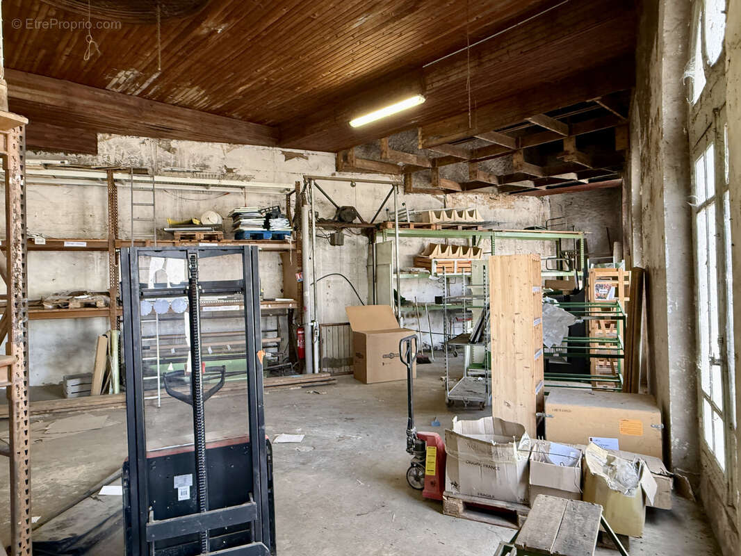 Appartement à CARMAUX