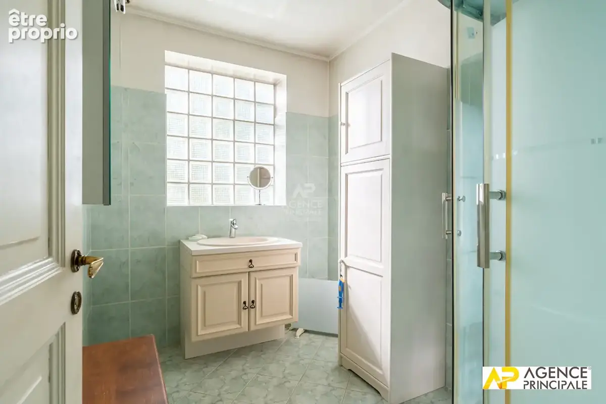 Maison Le Mesnil Le Roi 160 m2 - photo 11