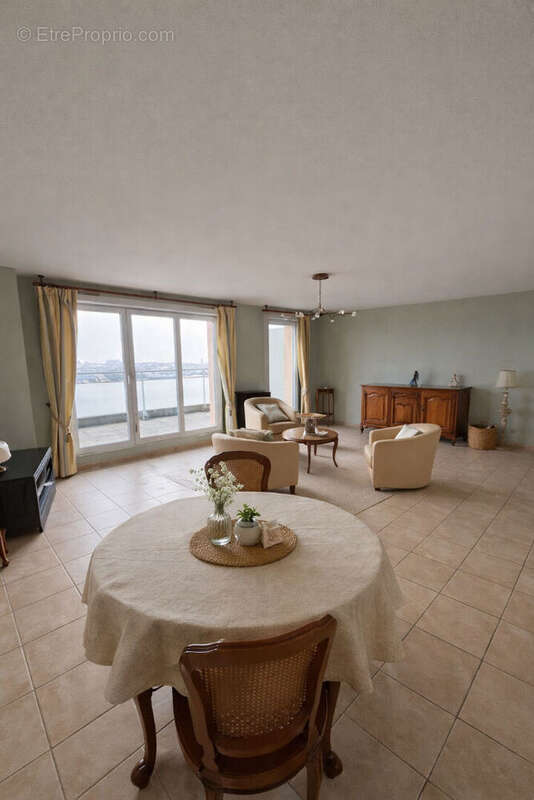 Appartement à LE HAVRE