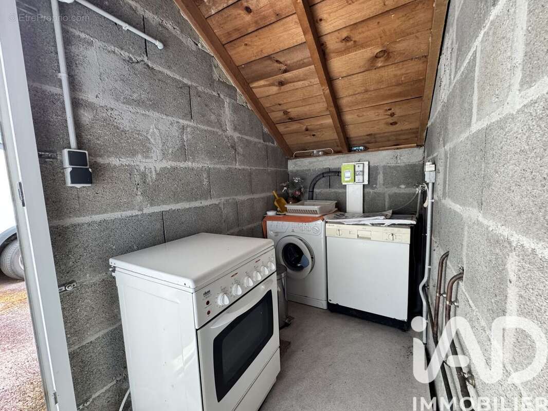 Maison 58 m² à Fouesnant  - photo 9