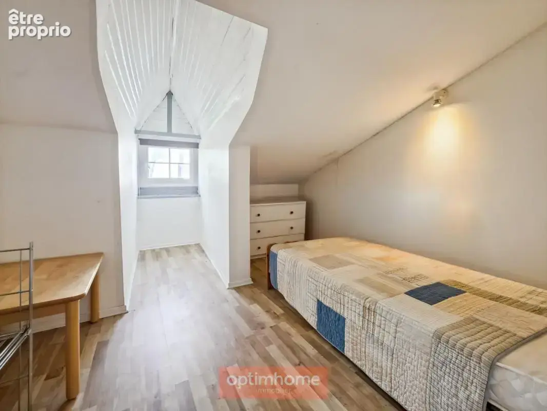 Propriete 292 m² 6 chambres jardin expo sud - photo 30
