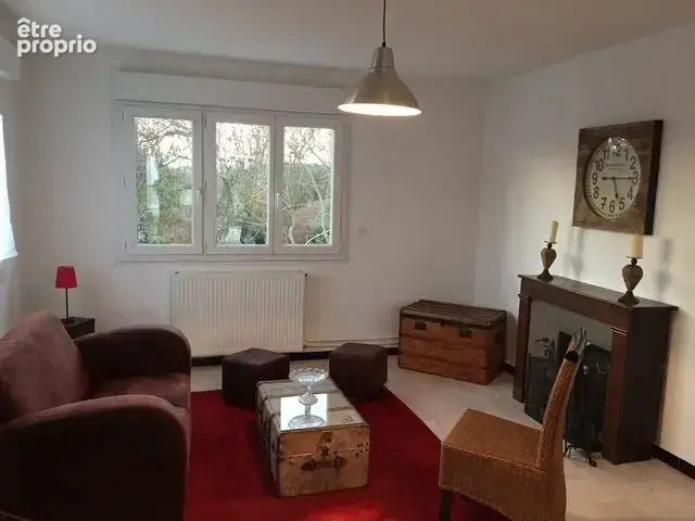 Appartement 3 pièces 79 m² à vendre à Lagord (17140) - photo 3