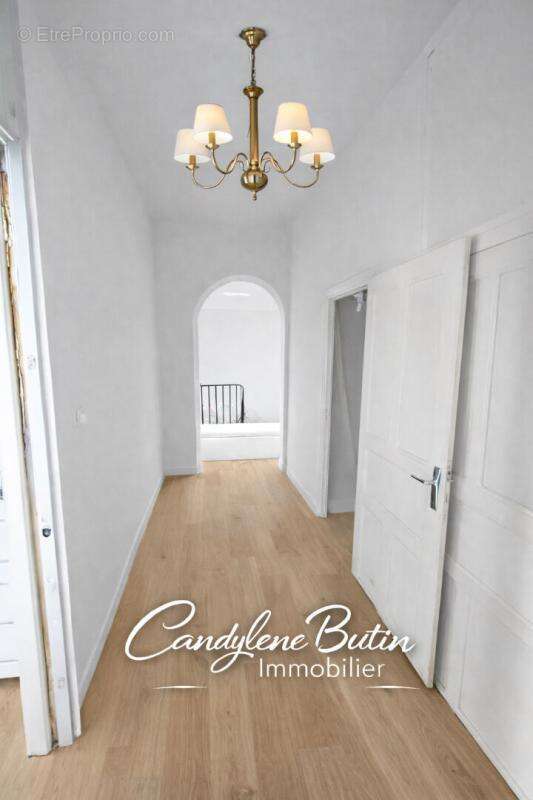 Maison à CAZOULS-LES-BEZIERS