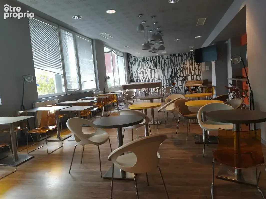 Investissement locatif lmnp – paris – 5.95% - photo 12