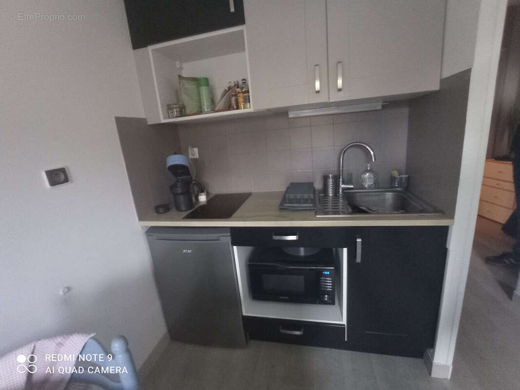 Appartement à AURAY
