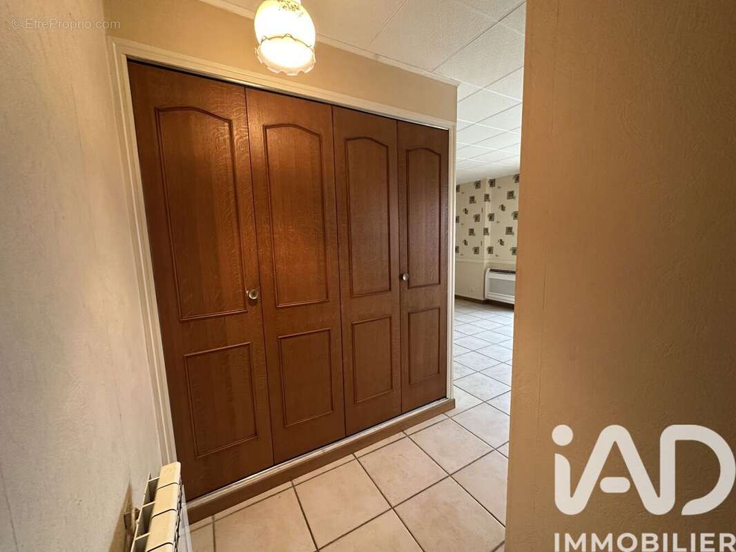 Photo 6 - Appartement à VIERZON